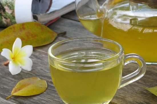 蜂蜜泡茶葉的副作用，蜂蜜泡茶葉有什么禁忌