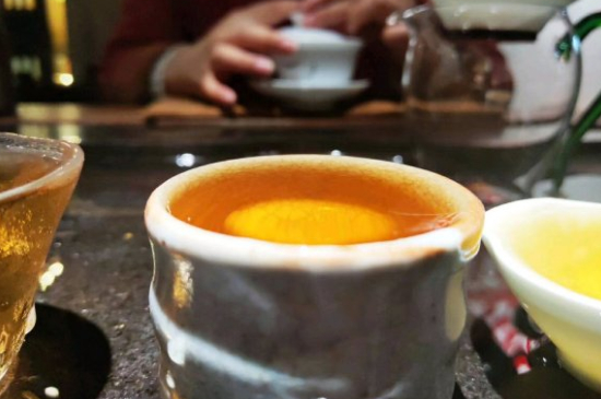 最耐泡的茶葉排名，什么茶葉經(jīng)久耐泡？