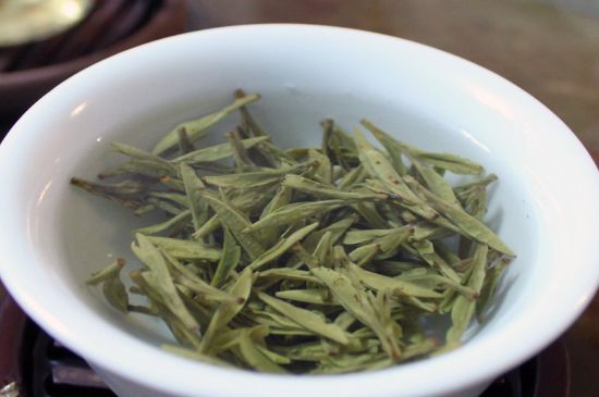 煮茶器能煮龍井嗎，龍井茶能不能用煮茶器圖