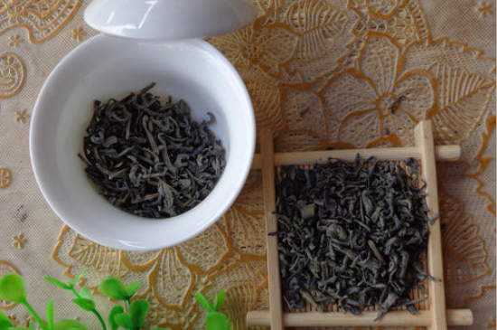 揭陽炒茶怎么沖泡，喝炒茶有什么好處？