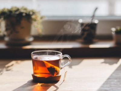 女人長期喝紅茶好不好，女人喝紅茶的功效