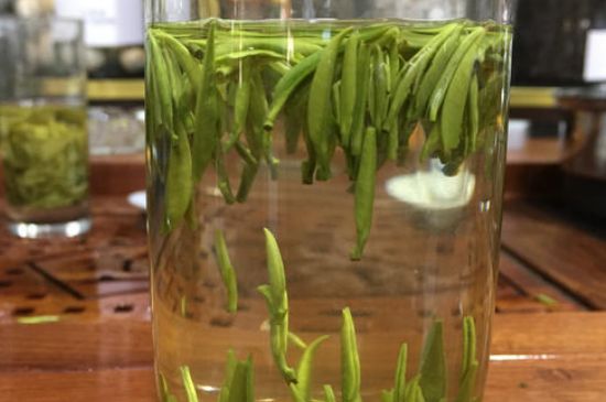 雀舌茶的沖泡方法，怎么沖泡雀舌茶？