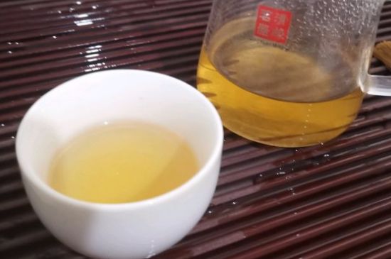 為啥茶葉不能久泡可以煮，茶葉為什么不能久泡能煮？