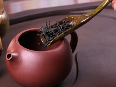 大紅袍茶葉的功效，烏龍茶大紅袍功效與作用