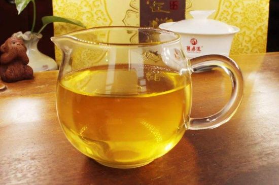 冷泡茶用什么茶葉最好，什么樣的茶適合冷泡？