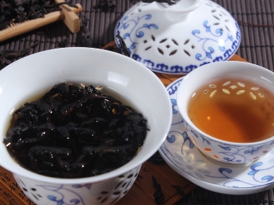 普洱茶的沖泡方法步驟，云南普洱茶泡法