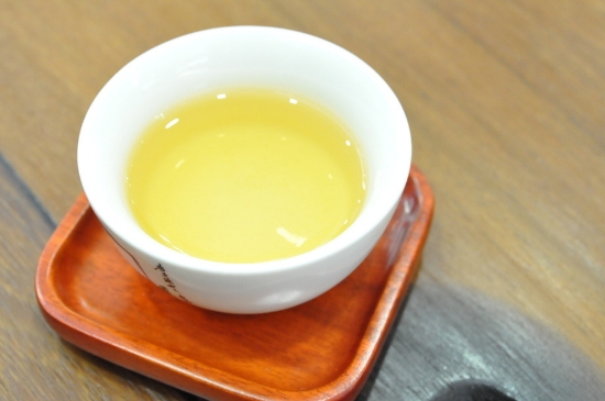 鐵觀音泡幾次，鐵觀音能喝幾泡