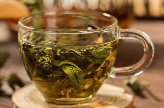 冷泡茶用什么茶葉最好，什么樣的茶適合冷泡？