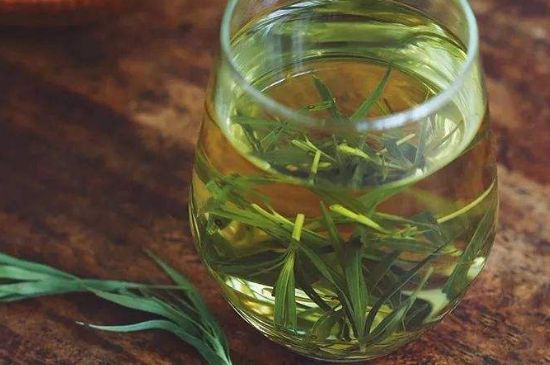 竹葉茶的禁忌，竹葉泡茶的功效禁忌