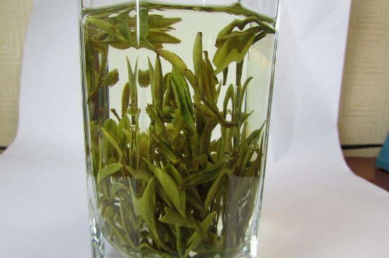 中國十大名茶最新排名，2020名茶排行榜