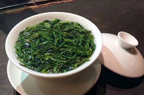中國4大名茶，中國的四大名茶是什么茶？