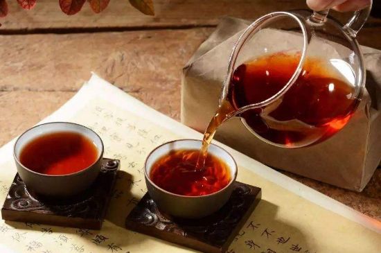 世界四大名茶，世界的四大名茶有哪些？