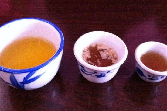 云南本地人喝普洱茶多嗎，云南人不喝普洱茶？