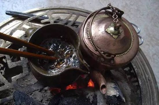 云南本地人喝普洱茶多嗎，云南人不喝普洱茶？