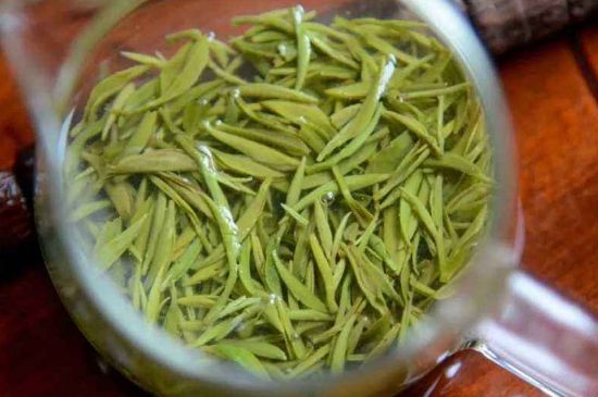 中國4大名茶，中國的四大名茶是什么茶？