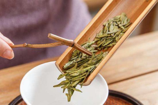 中國4大名茶，中國的四大名茶是什么茶？