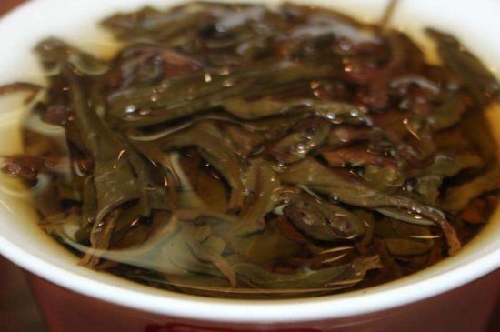 福建五大名茶，福建的五大名茶有哪些？