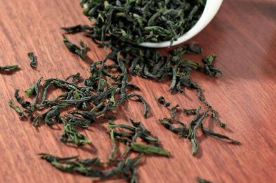 中國十大名茶最新排名，2020名茶排行榜