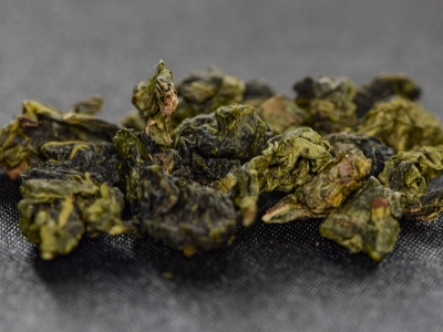 鐵觀音的選購，如何看鐵觀音茶葉的好壞？
