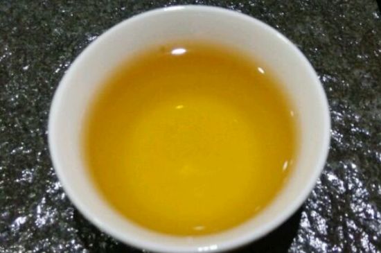 金駿眉染色鑒別帶圖，金駿眉染色如何分辨
