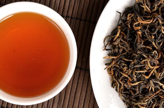 怎樣鑒別金駿眉的好壞，金駿眉紅茶的鑒別方法