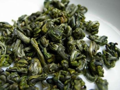 圓形顆粒狀茶是什么茶，像飼料一樣一粒粒的是什么茶？