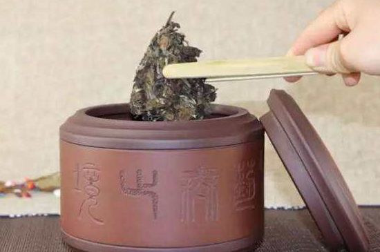 茶葉串味后能恢復(fù)嗎，茶葉串味解決方案