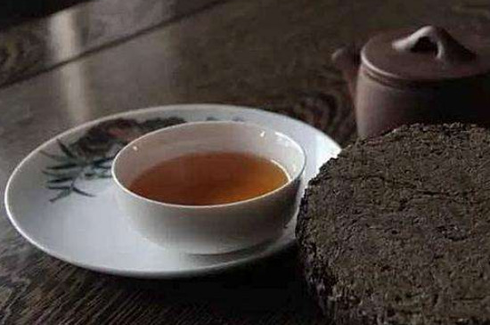 安化黑茶家庭怎么保存，怎樣在家儲存黑茶