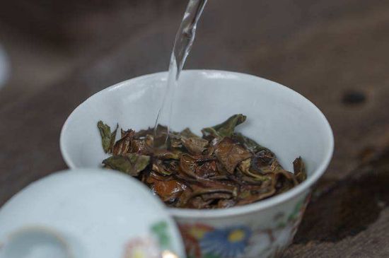 哪種茶葉可以放冰箱，哪些茶不能放冰箱？