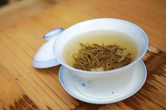 茉莉香精茶的鑒別方法，茉莉茶加香精怎樣識別？