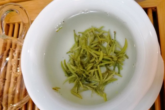 炒青茶為什么便宜，炒青綠茶好喝嗎？