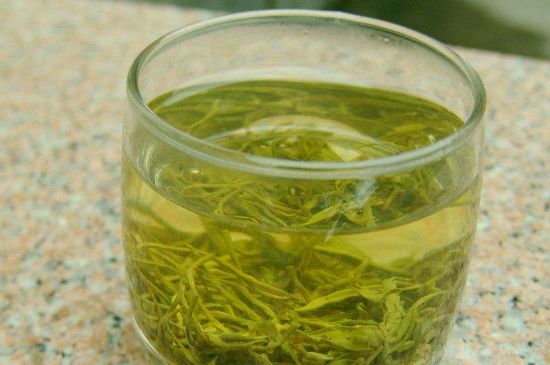茉莉香精茶的鑒別方法，茉莉茶加香精怎樣識別？