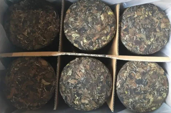 六大茶類哪種適合長期存放，日常如何保存方法一覽？