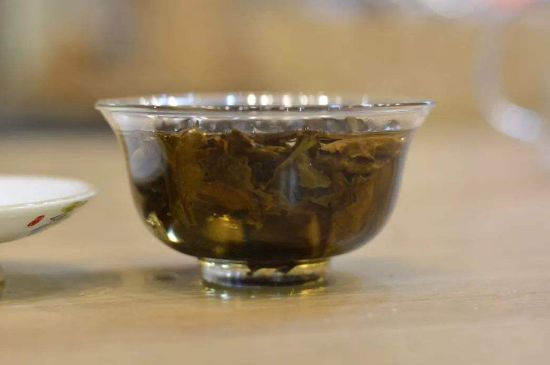 哪種茶葉可以放冰箱，哪些茶不能放冰箱？