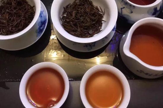 怎樣鑒別金駿眉的好壞，金駿眉紅茶的鑒別方法