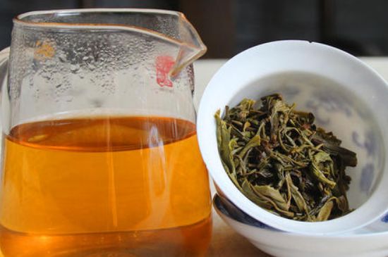 茶葉串味后能恢復(fù)嗎，茶葉串味解決方案