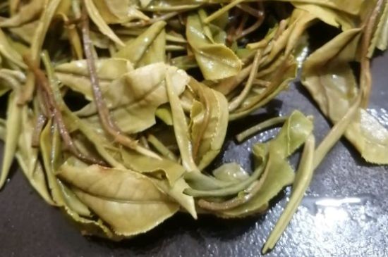 春茶上市白茶的好壞怎么區(qū)分，春白茶怎么分辨好不好？