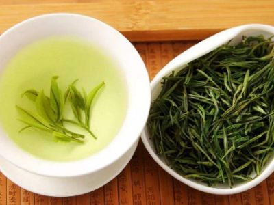 白茶顏色變黃還能喝嗎，發(fā)黃的白茶好不好？