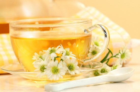 菊花茶天天喝行嗎，每天喝菊花泡茶喝好嗎？