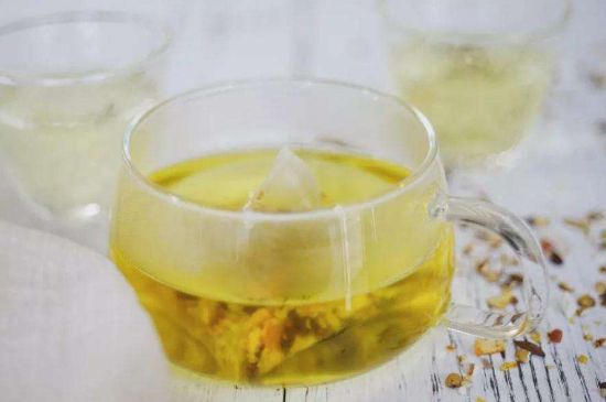 濕氣重可以喝桂花茶嗎，有濕氣的人能喝桂花茶嗎？