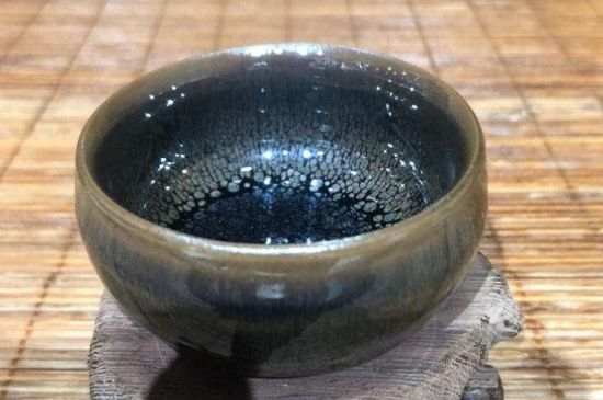 建盞開盞正確方法，建盞第一次怎么開盞