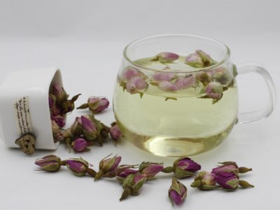 玫瑰花茶一周喝幾次，玫瑰花茶能常喝嗎？