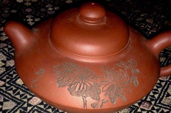 合歡壺適合泡什么茶，合歡型紫砂壺泡什么茶合適？