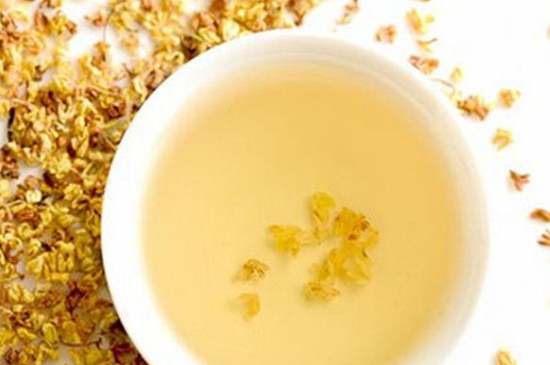桂花茶禁忌，喝桂花茶有什么禁忌