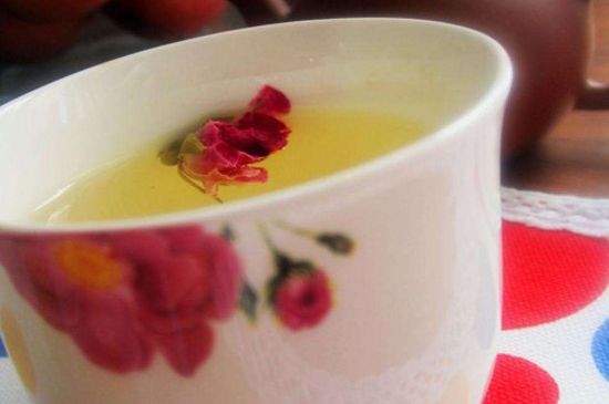 玫瑰花茶一周喝幾次，玫瑰花茶可以天天喝嗎？