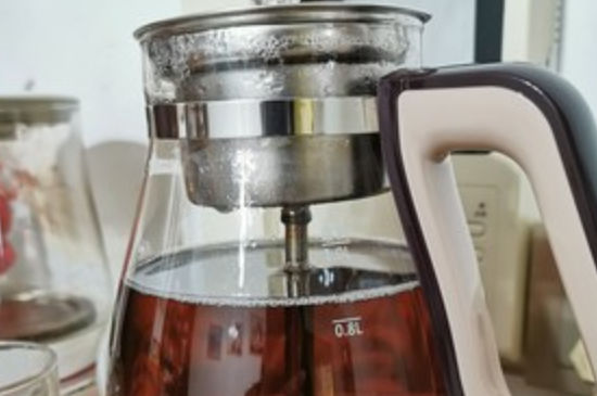 蒸茶器構(gòu)造及原理，蒸茶是什么作用原理