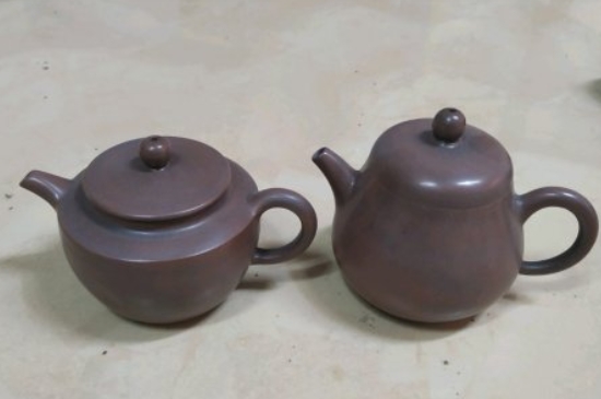 廣西欽州坭興陶可以泡多種茶嗎，坭興陶是一壺一茶嗎?