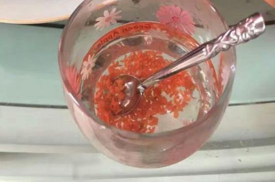 桂花泡水喝的9大禁忌，桂花泡水喝注意什么？