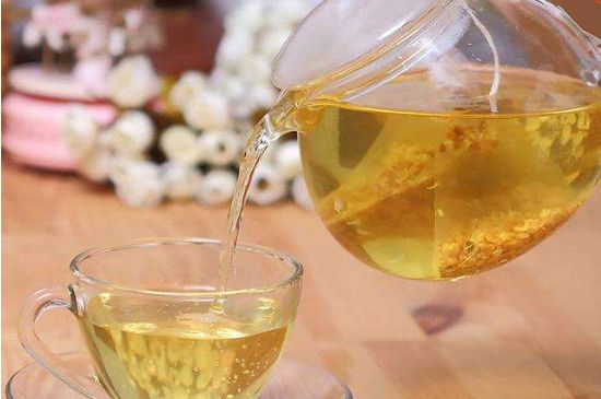 桂花茶一天一杯過(guò)量了嗎，桂花茶一天喝多少合適？