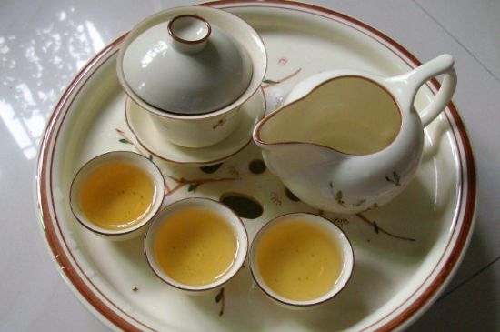 茉莉香螺茶屬于什么茶，茉莉香螺是綠茶嗎